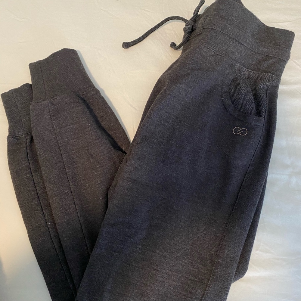 Calia Grey Joggers